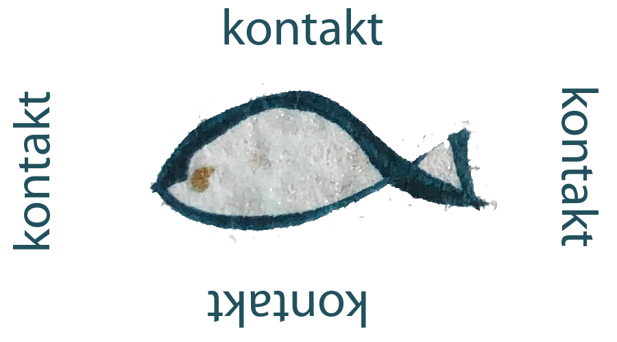 Kontakt mir uns aufnehmen